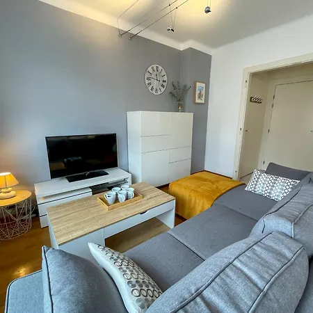 La Pause Messine - 3 Apartamento *