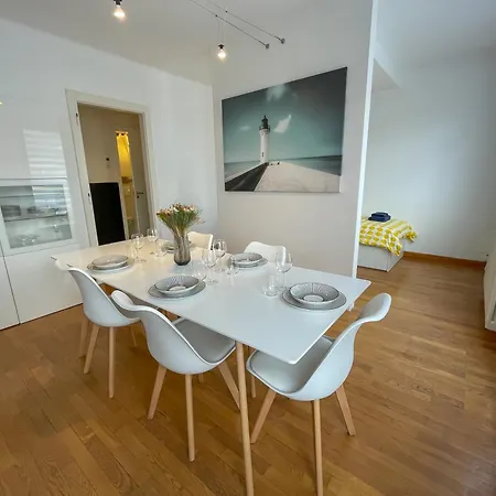 Apartamento La Pause Messine - 3