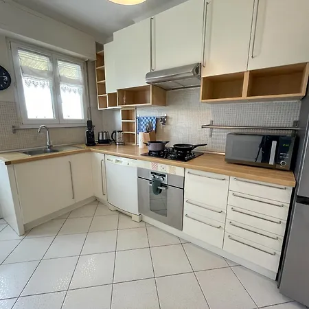 Apartamento La Pause Messine - 3
